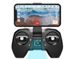 Visuo XS818 - Afbeelding 2