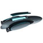 PowerVision PowerDolphin Accu