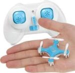 Cheerson CX-10 Blauw - Afbeelding 3