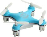 Cheerson CX-10 Blauw