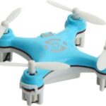 Cheerson CX-10 Blauw