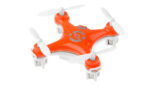 Cheerson CX-10 Oranje