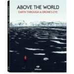DJI Boek - Above the World