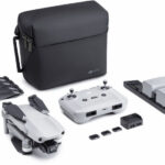DJI Mavic 2 Enterprise Fly More Kit