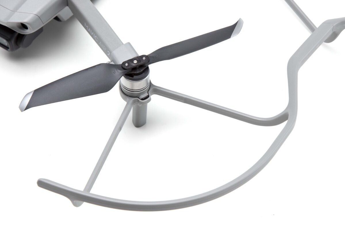 DJI Mavic Air 2 Propeller Guard - Afbeelding 2