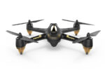 Hubsan H501S Advanced Zwart