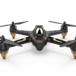 Hubsan H501S Advanced Zwart