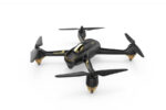 Hubsan H501S Advanced Zwart - Afbeelding 2