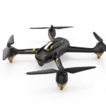 Hubsan H501S - Zwart