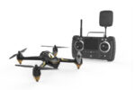 Hubsan H501S Advanced Zwart - Afbeelding 5