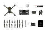 Hubsan H501S Advanced Zwart - Afbeelding 7