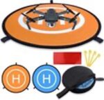 Pygtech Drone Landing Pad 55 CM - Afbeelding 2