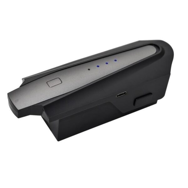 MJX B12 accu