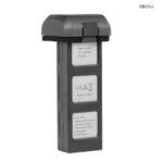 MJX B4W accu