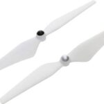 Phantom 3 Propellers (huismerk)