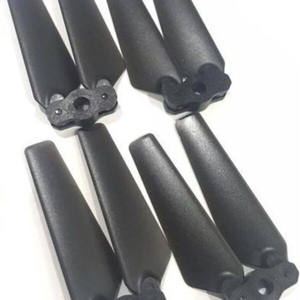 SJY Q1 Propellers
