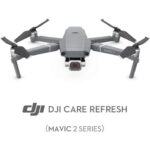 DJI Mavic 2 Care Card - 1 jaar