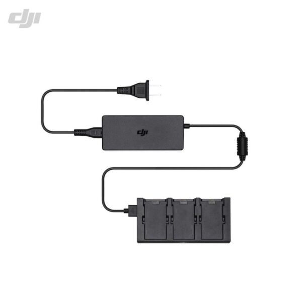 DJI Spark Accu oplaadstation