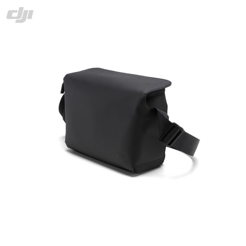 dji-spark-schoudertas-achterkant DJI Spark Schoudertas - Afbeelding 2