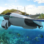 PowerDolphin Explorer