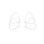 DJI Phantom 4 Propeller Guards - Afbeelding 2