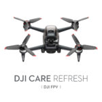 DJI FPV Drone Care Card - 1 jaar