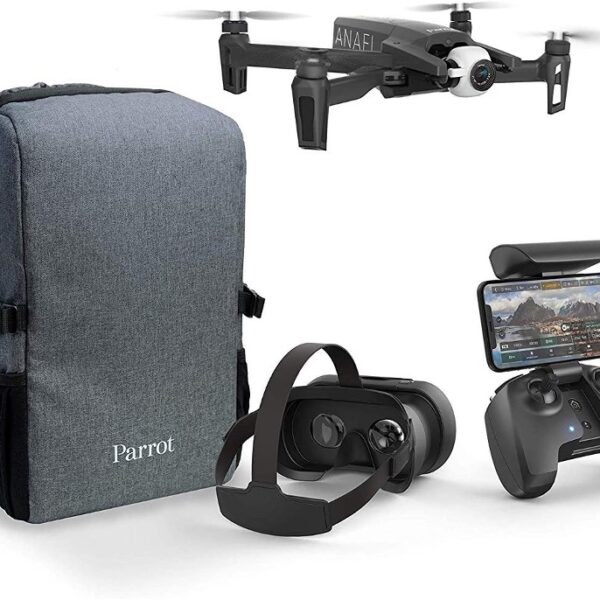Parrot Anafi FPV