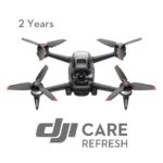 DJI FPV Drone Care Card - 2 jaar
