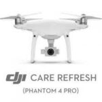 DJI Mavic Phantom 4 Care Card - 1 jaar