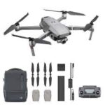 DJI Mavic 2 Zoom Fly More Combo