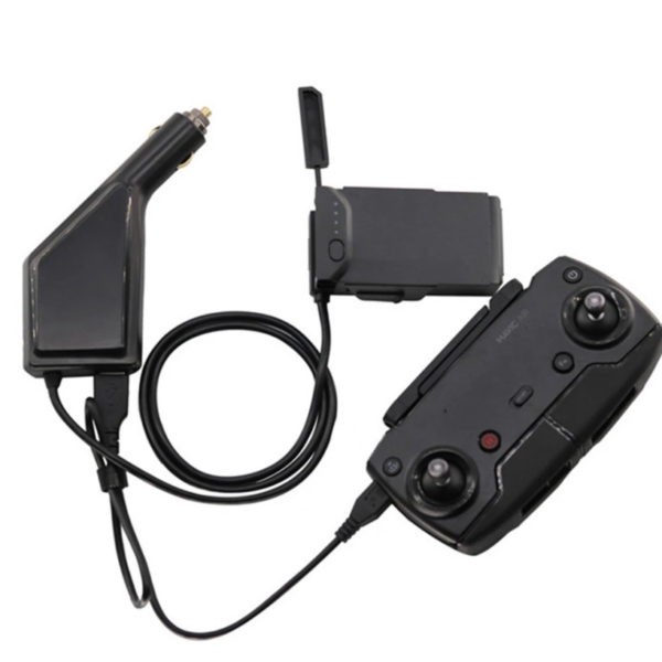 Mavic Pro Car Charger