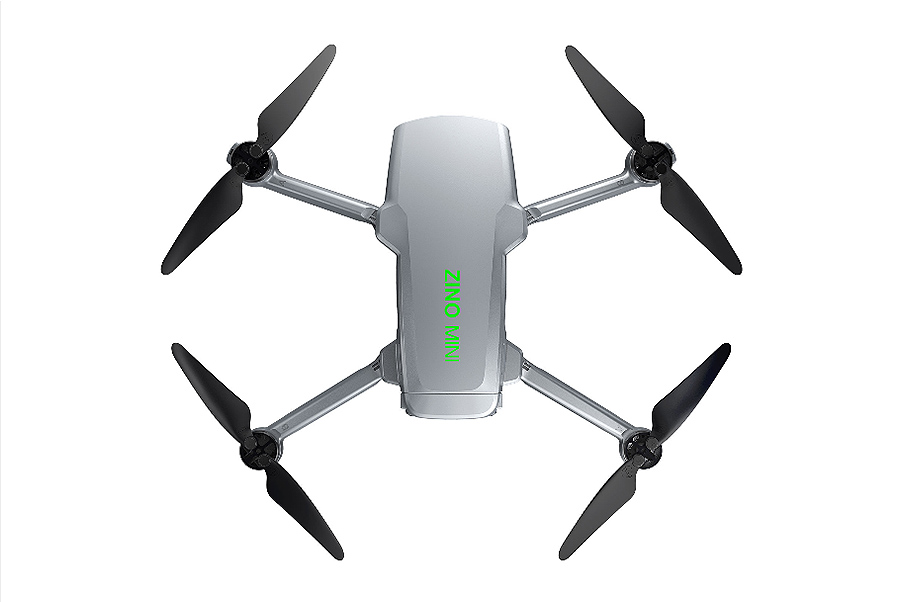 gallery3 Hubsan Zino Mini Pro Fly More Combo (tweedekans) - Afbeelding 7