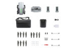 Hubsan Zino Mini Pro Fly More Combo (tweedekans)