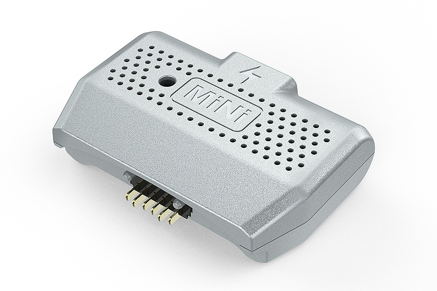 gallery7 Hubsan Zino Mini Pro Fly More Combo (tweedekans) - Afbeelding 8