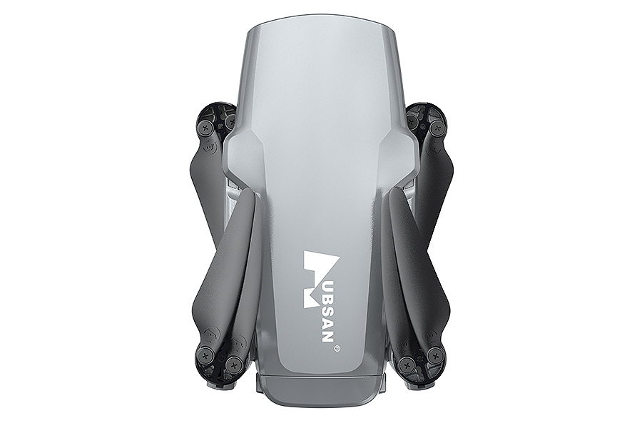 gallery9 Hubsan Zino Mini Pro Fly More Combo (tweedekans) - Afbeelding 9
