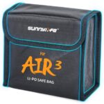 Lipo Accu Safety Bag Air 3S