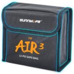 Lipo Accu Safety Bag Air 3S