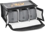 Lipo Accu Safety Bag Air 3S - Afbeelding 2