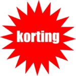 Korting