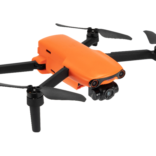 Autel Evo Nano+ Oranje
