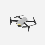 Autel Evo Nano+ Grijs - Standaard