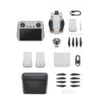 DJI Mini 3 Pro Fly More Combo - Smart Controller