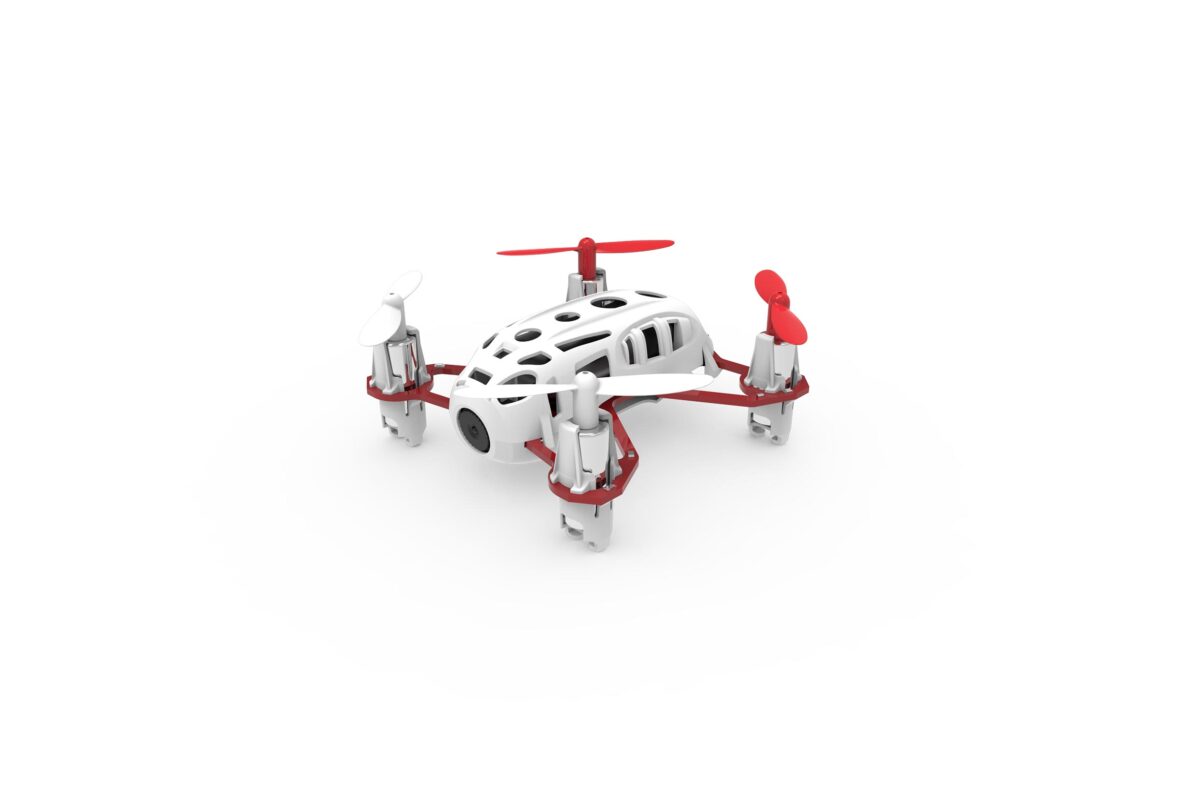 Hubsan X4: H111C - Afbeelding 5