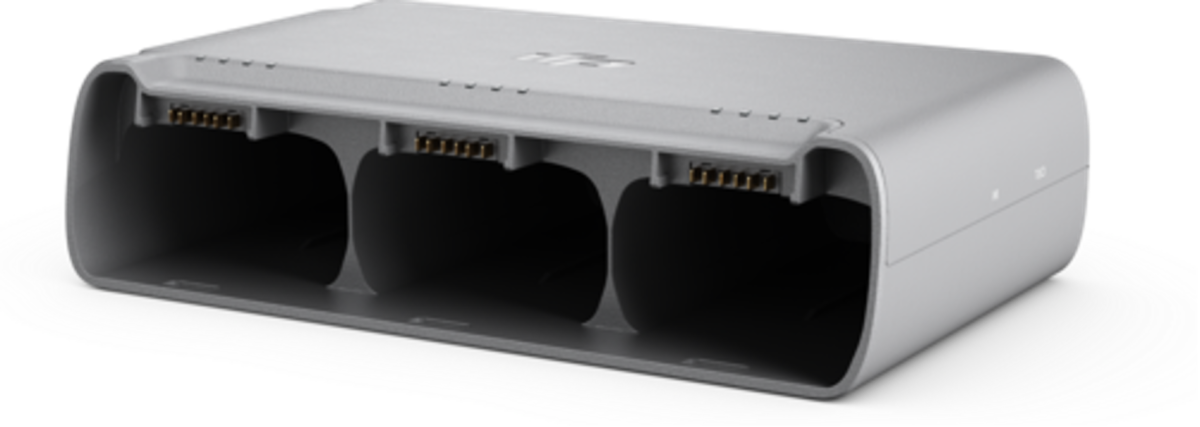 DJI Mini 2 / 2-SE / 4K Two-way Charging Hub - Afbeelding 4