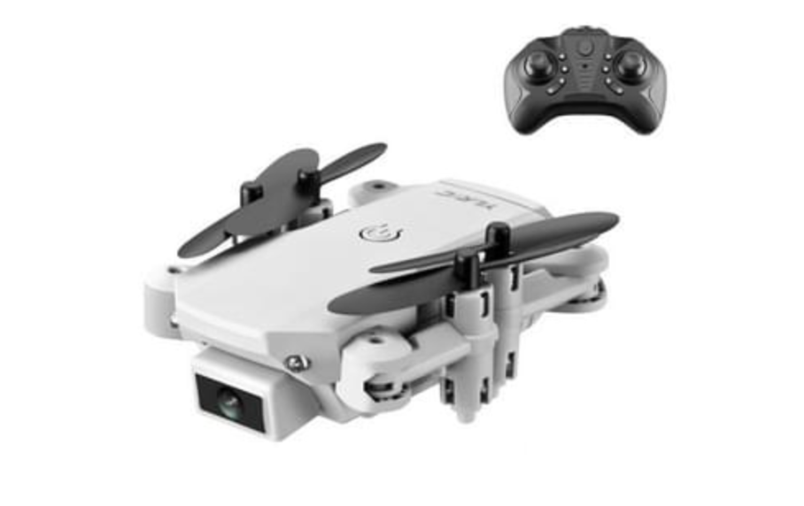 S66 Grijs1 Toy Sky - S66 (Grijs) - Afbeelding 2