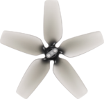 DJI Avata Propellers - Afbeelding 2