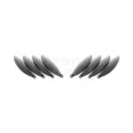 Parrot Anafi Propellers (Huismerk)