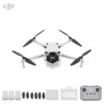 DJI Mini 3 Fly More Combo - Standaard Remote Controller - Afbeelding 11