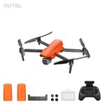 Autel Evo Lite+ Oranje - Premium Bundle