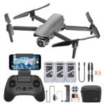 Autel Evo Lite + Grijs  - Premium Bundle